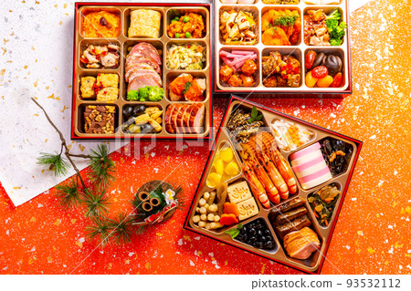  Bonito cuisine 93532112