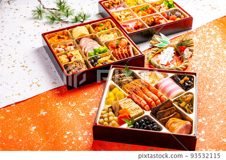 Bonito cuisine Bonito cuisine 93532115