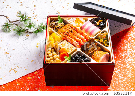 Bonito cuisine Bonito cuisine 93532117