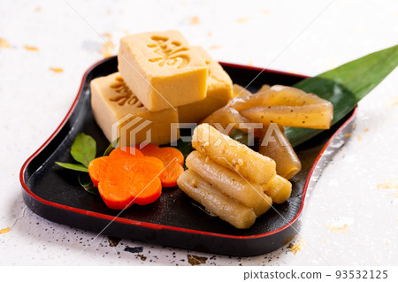  Bonito cuisine 93532125