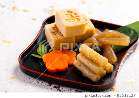  Bonito cuisine 93532127