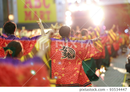 夜來祭舞者 夜來祭舞者 93534447