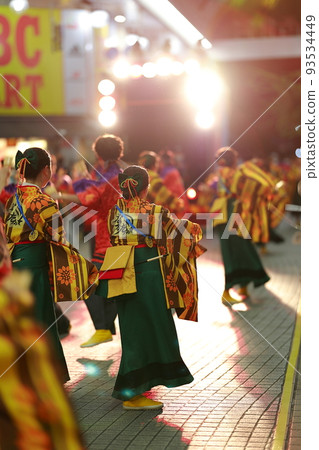 夜來祭舞者 93534449