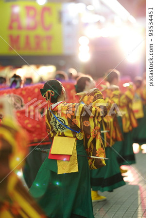 夜來祭舞者 夜來祭舞者 93534451