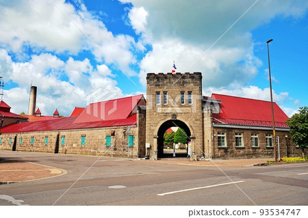 Nikka Whiskey Hokkaido Factory/Yoichi Distillery 93534747