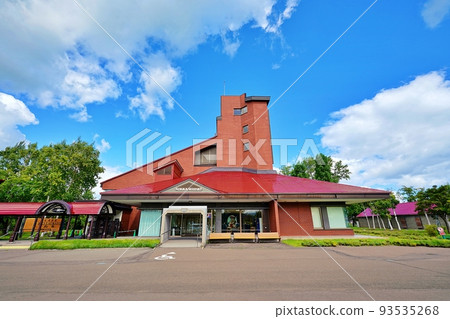Nikka Whiskey Hokkaido Factory/Yoichi Distillery Nikka Whiskey Hokkaido Factory/Yoichi Distillery 93535268