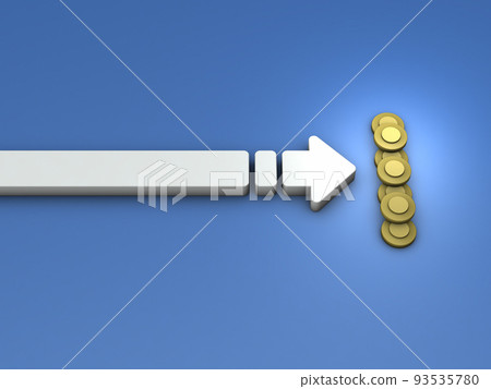 地雷阻塞路徑並阻止入侵。封鎖和入侵預防。停滯和暫停。戰爭的象徵。 地雷阻塞路徑並阻止入侵。封鎖和入侵預防。停滯和暫停。戰爭的象徵。 93535780