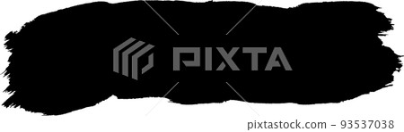 Splash Brush cut out 93537038