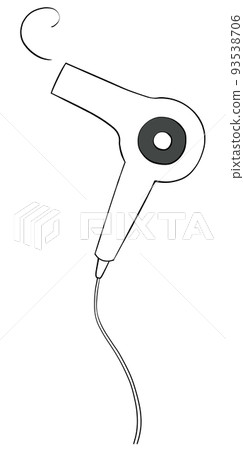 Hairdryer Hairdryer 93538706