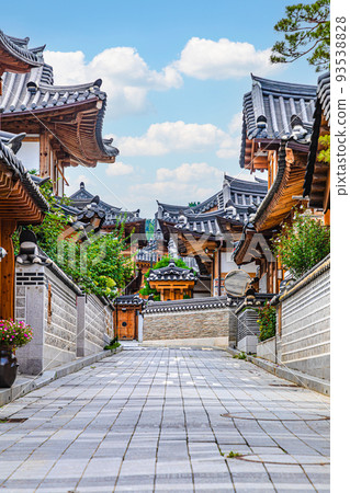 Eunpyeongok Village Eunpyeongok Village 93538828