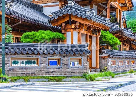 Eunpyeongok Village Eunpyeongok Village 93538836