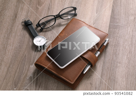 Business scene image 93541082