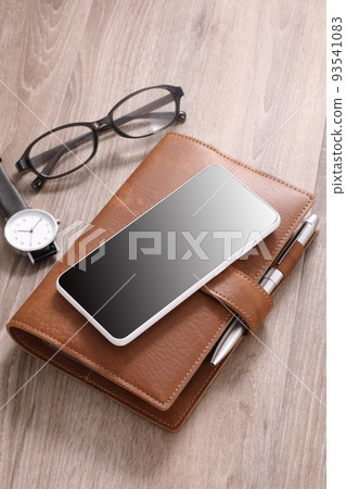 Business scene image 93541083