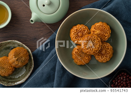 mid-autumn festival moon cake festival top view Mid-Autumn Festival Moon cake げっぺい mid-autumn festival moon cake festival top view Mid-Autumn Festival Moon cake げっぺい 93541743