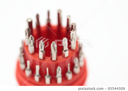 多把精密螺絲刀 93544309