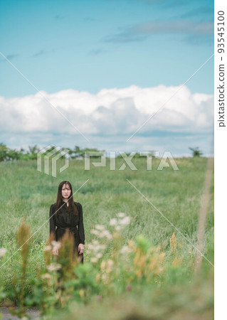 來自大自然 93545100