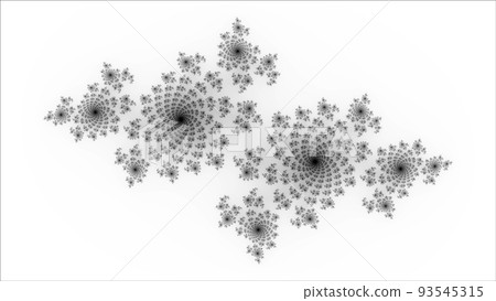 Julia set of fractals 93545315