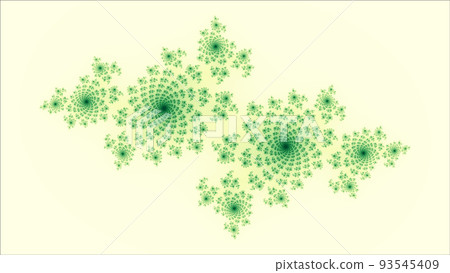 Julia set of fractals 93545409