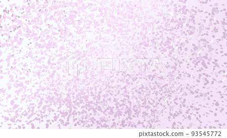 CG Hexagon Many floating hexagons 93545772