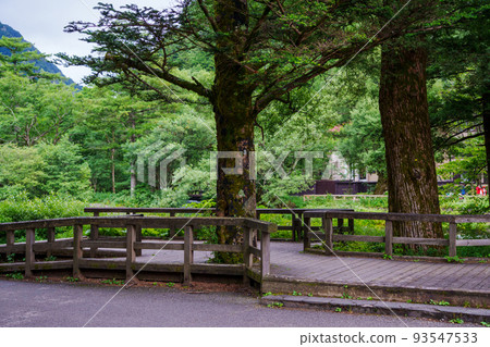 Kamikochi (Summer) Kamikochi (Summer) 93547533