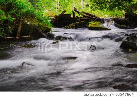 Kamikochi (Summer) Kamikochi (Summer) 93547664