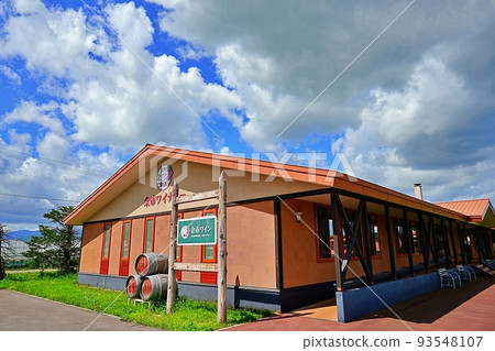 餘市釀酒廠（北海道餘市町） 93548107