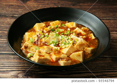 Mabo tofu  93548794