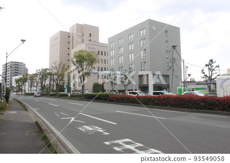 長野大通 長野大通 93549058