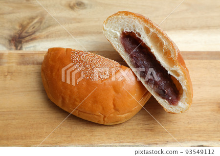 安盤橫斷面 93549112