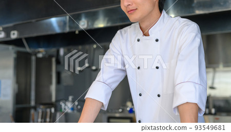 餐廳工作 93549681