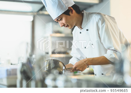 餐廳工作 93549685