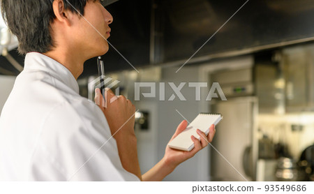 餐廳工作 93549686