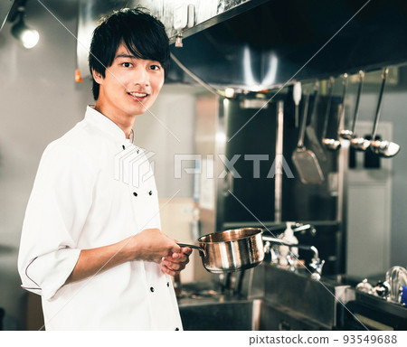 餐廳工作 93549688