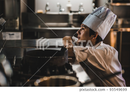 restaurant job 93549699