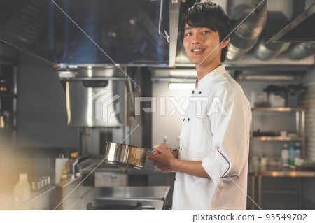 餐廳工作 93549702