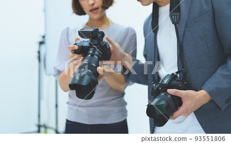image of photography studio 93551806