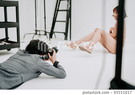 image of photography studio 93551817