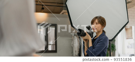 image of photography studio 93551836