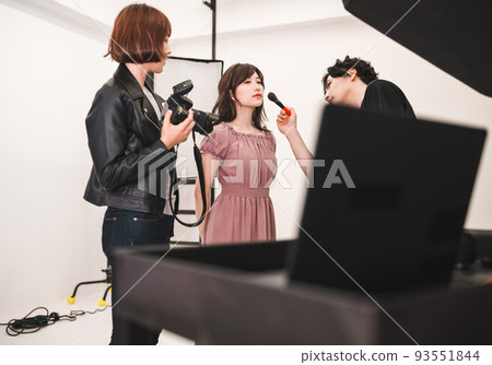 image of photography studio 93551844