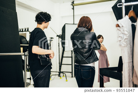 image of photography studio 93551847