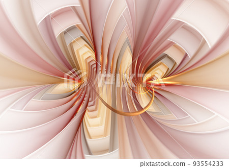 Abstract ribbons background: composition of colored curved ribbons - great for backgrounds, or layering over other images Abstract ribbons background: composition of colored curved ribbons - great for backgrounds, or layering over other images 93554233