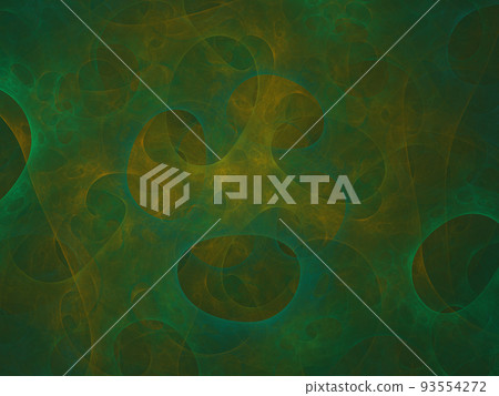 Kaleidoscope pattern abstract background. 93554272