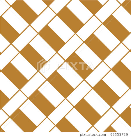 Picture brown medium lines patterns vector illustration Picture brown medium lines patterns vector illustration 93555729
