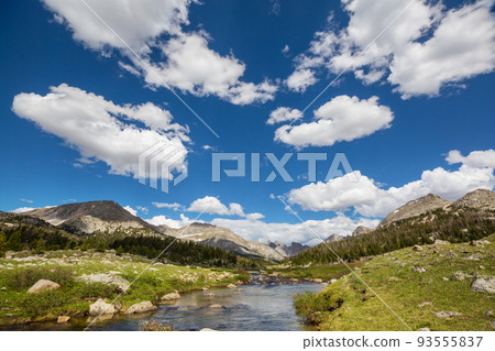 Wind river range 93555837