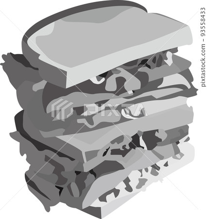 sandwich  93558433