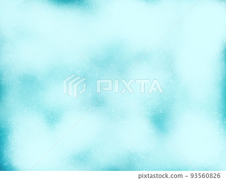 Powdery painted background - Stock Illustration [93560826] - PIXTA