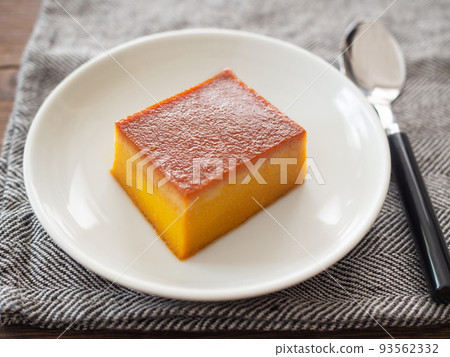 homemade pumpkin pudding homemade pumpkin pudding 93562332