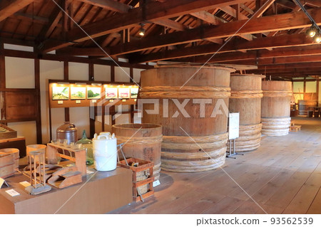 Hoashiya Honke Sake Brewery (Oita City, Hetsugi Honmachi) Hoashiya Honke Sake Brewery (Oita City, Hetsugi Honmachi) 93562539