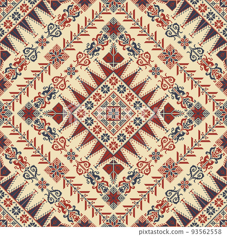 Tatreez pattern 75 Tatreez pattern 75 93562558