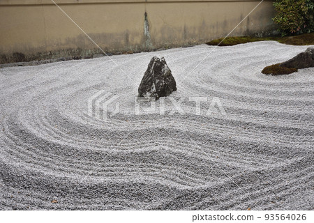 Zuiho-in Temple, Daitokuji Temple Zuiho-in Temple, Daitokuji Temple 93564026